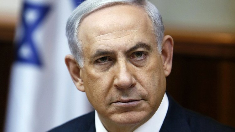 إسعاف 4 موظفين من مكتب نتنياهو 