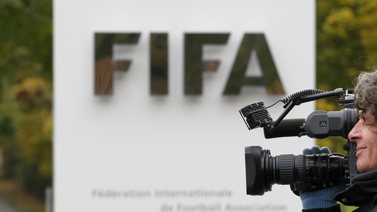 الفيفا يطلب مبلغا خياليا لبيع حقوق البث التلفزيوني لمونديال 2018