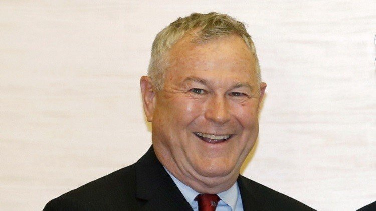 سناتور جمهوري: الديمقراطيون يعيقون تحسين العلاقات مع روسيا