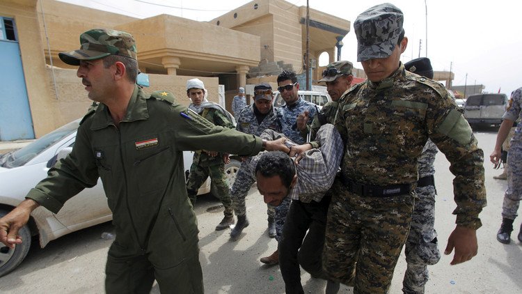 عشرات القتلى والجرحى بهجمات في تكريت وبغداد