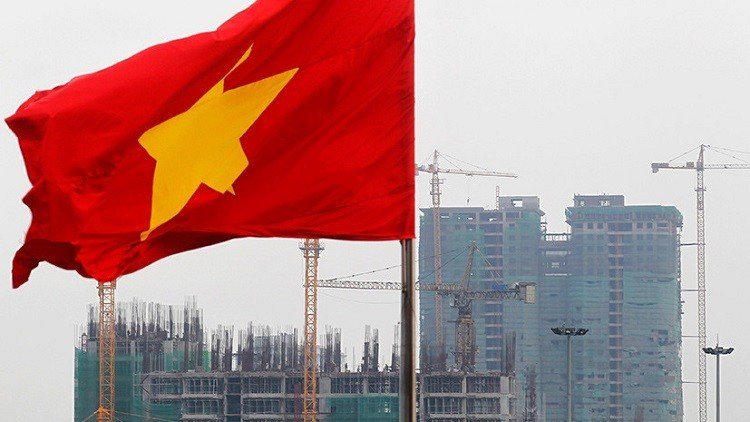فيتنام تزاحم الصين على الصدارة في النمو الاقتصادي