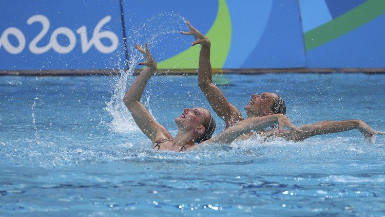 اعتزال البطلة الأولمبية نتاليا إيشينكو