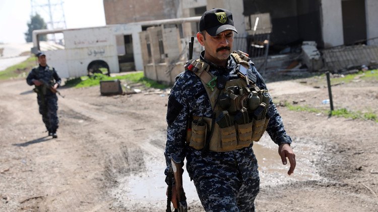 مقتل 4 أطفال بقصف جوي على الرطبة العراقية