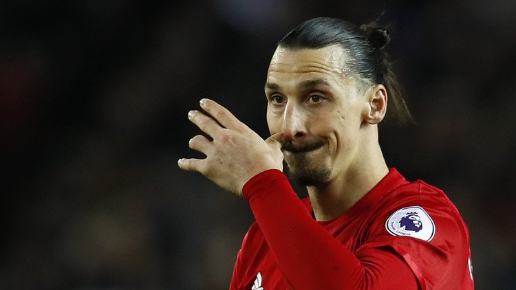 إبراهيموفيتش قد ينتقل إلى الولايات المتحدة