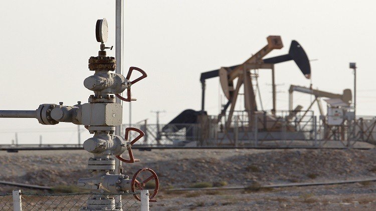 روسيا تطور حقول نفط وغاز في البحرين 