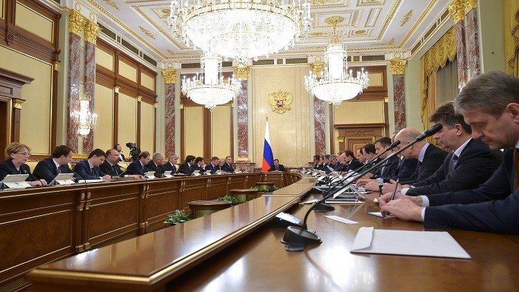 14 مليار دولار لتطوير القطاع الزراعي في روسيا 