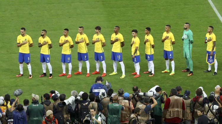 البرازيل تتصدر تصنيف الفيفا وروسيا تتراجع