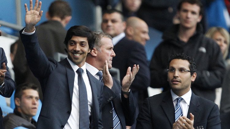 إماراتي يشتري ناد في أوروغواي