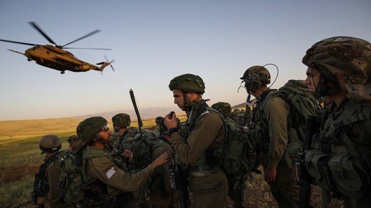 إسرائيل تعيد رفات ثلاثة جنود أردنيين بعد نصف قرن