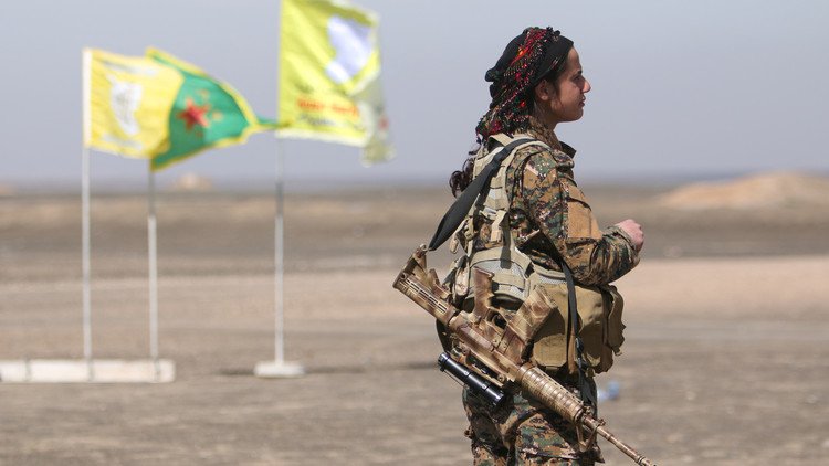 المعلم: "المناطق الآمنة" لا تقلقنا لأنه لم تعد للسعودية أموال!