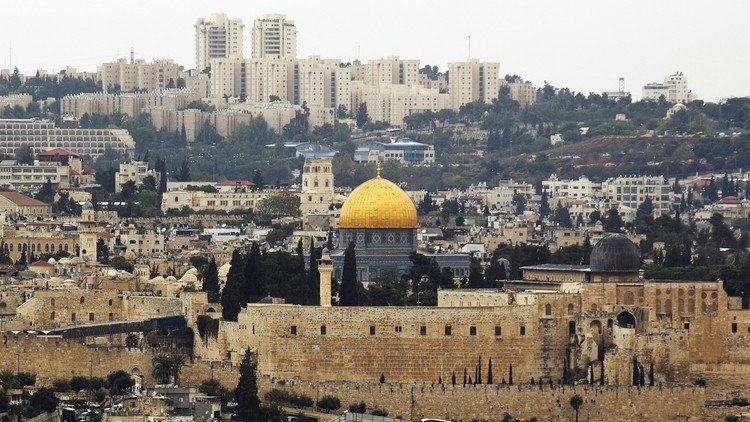 روسيا تؤكد موقفها من قضية القدس والإعلام الإسرائيلي يزيف بيانها