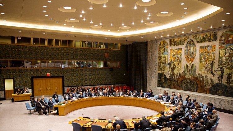 مجلس الأمن الدولي يدين تجربة بيونغ يانغ الصاروخية الأخيرة