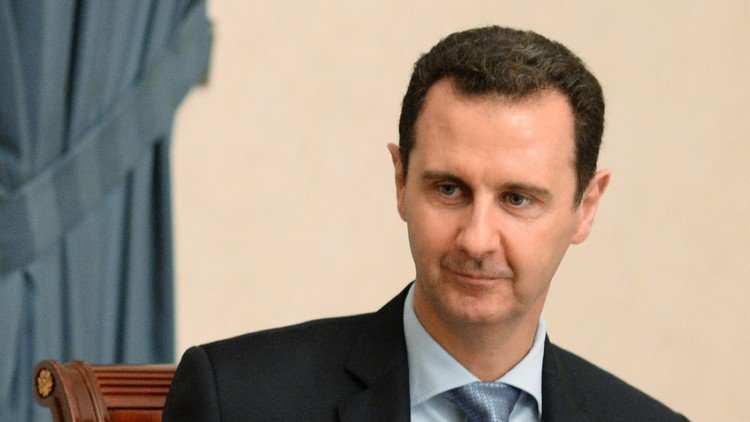 أنقرة تدعو للإطاحة بالأسد في أقرب وقت