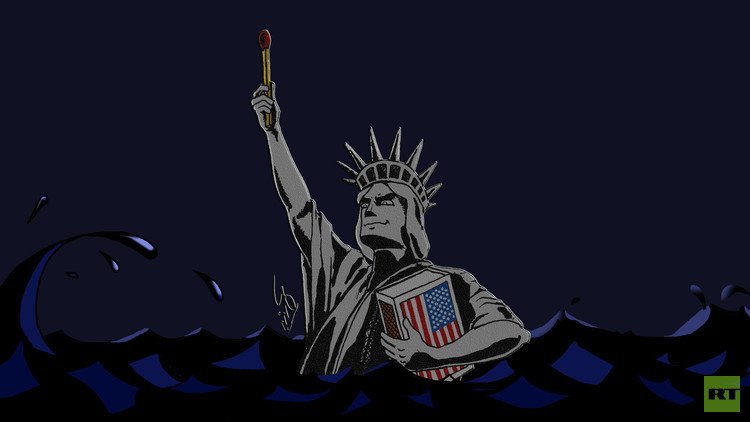 ماذا تعني صواريخ ترامب وكيف أضحت المعادلة..