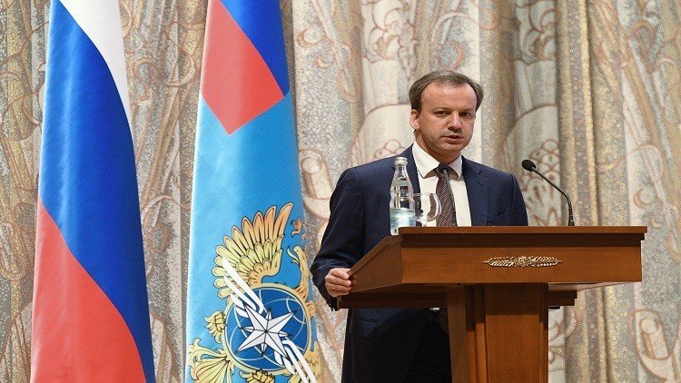 موسكو: الحظر التركي على الحبوب الروسية 