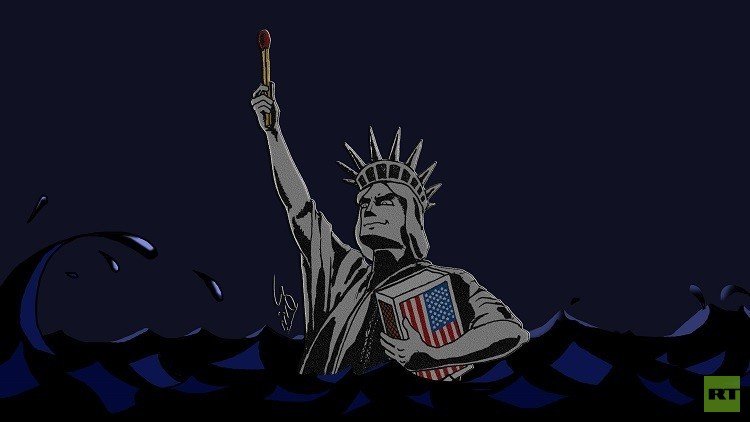 مرجلة ترامب؟