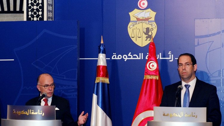 فرنسا تحول بعض ديون تونس إلى مشاريع تنموية