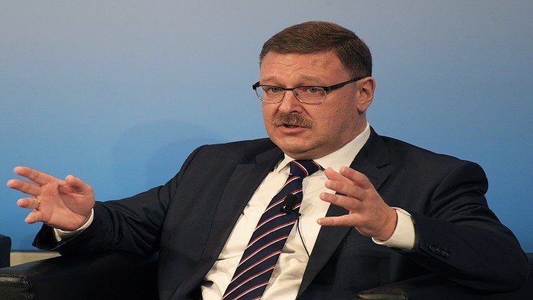 مسؤول روسي يحدد شروط الانجرار لمواجهة عسكرية مع أمريكا في سوريا