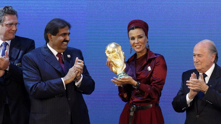 قطر تتراجع بالتزاماتها لمونديال 2022
