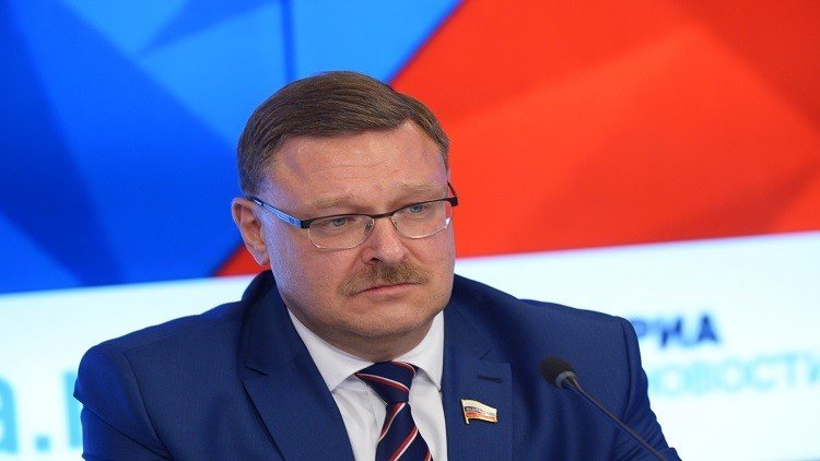 مسؤول روسي يعلق على التصريحات الأمريكية حول إزاحة الأسد