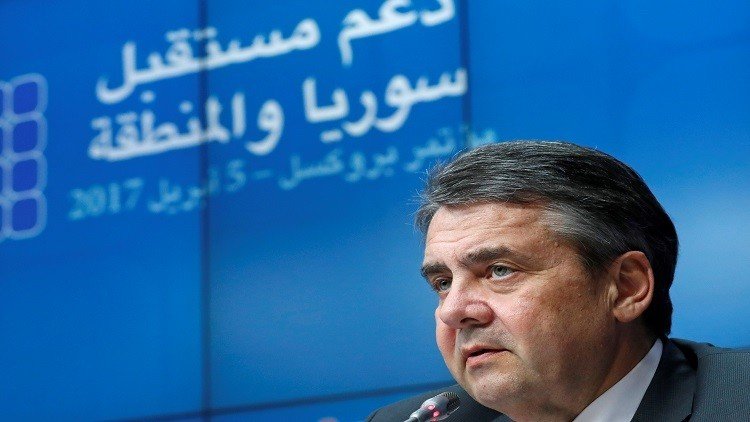 برلين تحذر من التصعيد وتعتبر الحل في سوريا من دون موسكو "شبه مستحيل"