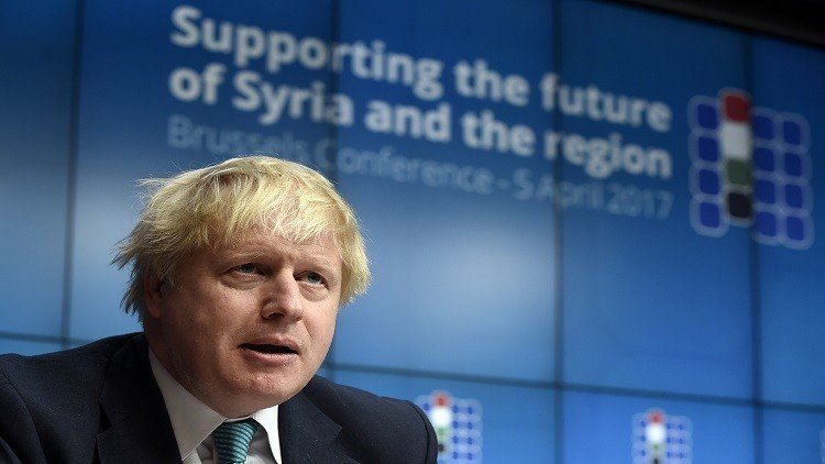 لندن وواشنطن تلوحان بعقوبات جديدة ضد روسيا وموسكو تحذرهما! 