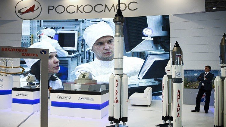 روسيا بصدد تصميم صاروخ يعمل خارج مدارات نبلغها اليوم