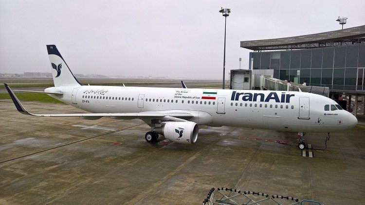 إيران تعزز أسطولها الجوي بـ20 طائرة جديدة