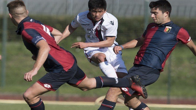 بالفيديو ..أول صاروخ كوري شمالي في الكالتشيو