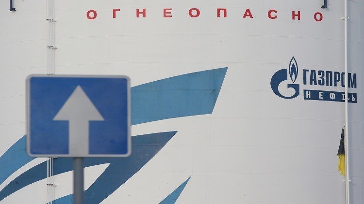 شركة روسية تزيد إنتاج النفط في كرستان العراق بنسبة عالية