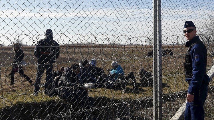 الأمم المتحدة تحث دول الاتحاد الأوروبي على عدم إعادة طالبي اللجوء إلى هنغاريا