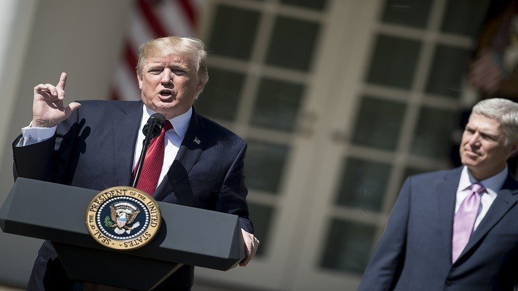 واشنطن ستستخدم الضغوط الاقتصادية والسياسية لإزاحة الأسد