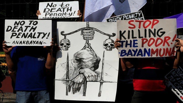 العفو الدولية: الصين والسعودية وإيران والعراق وباكستان الأكثر إعداما في العالم