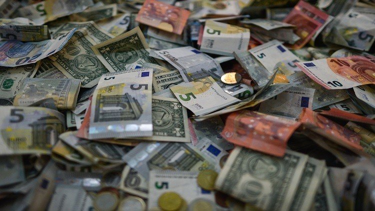 ترامب ينفق خلال سنة ما أنفقه أوباما خلال 8 سنوات 