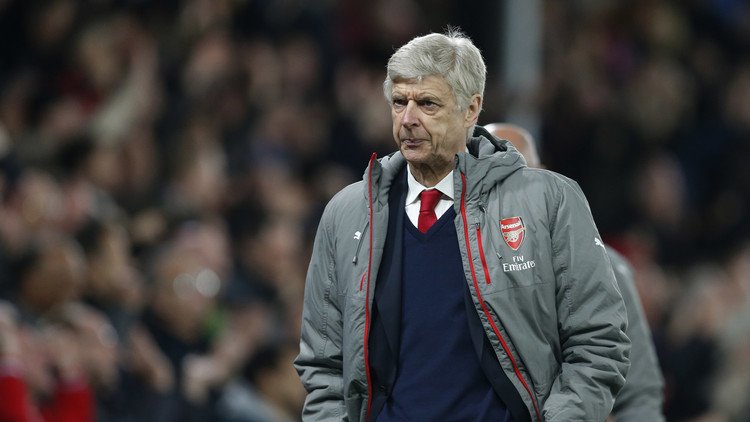 ضغوط متزايدة على فينغر للرحيل عن أرسنال