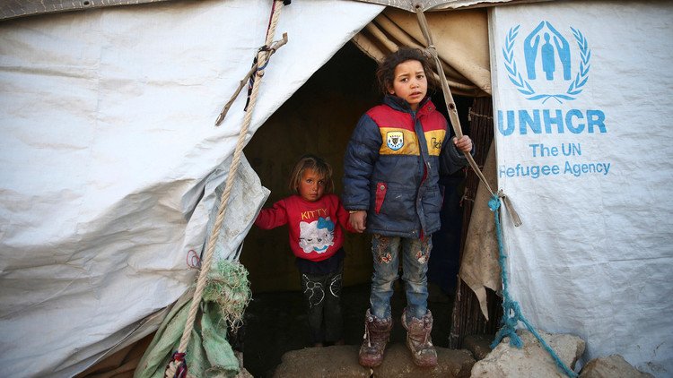 الأمم المتحدة: 400 ألف شخص بالغوطة الشرقية في حاجة إلى مساعدة إنسانية عاجلة  