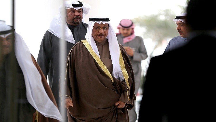 مطالب باستجواب رئيس الوزراء الكويتي 