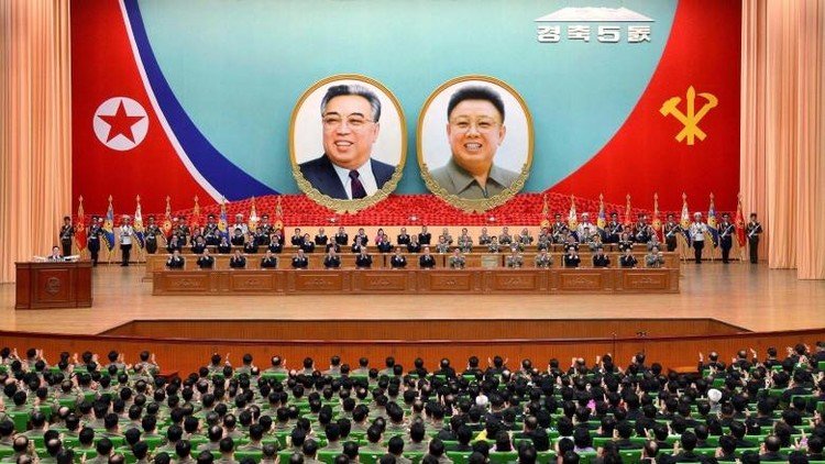 كوريا الشمالية.. الصحفيون الأجانب بانتظار إعلان عن 