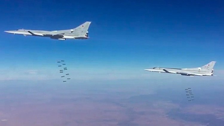 سوريا... النتيجة الفعلية الأولى لمحادثات بوتين وتيلرسون