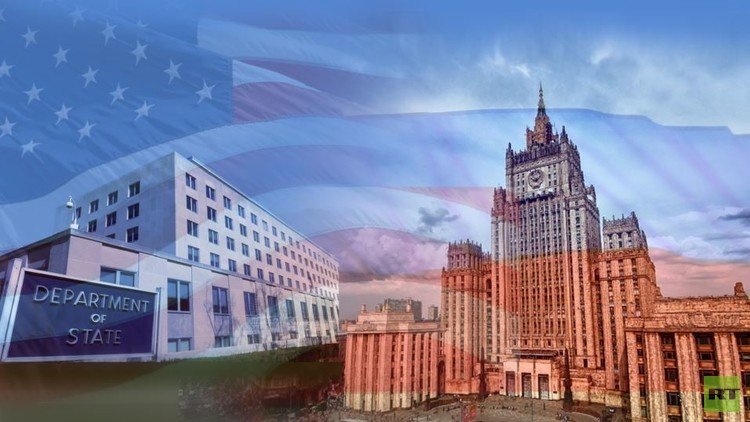 لافروف وتيلرسون.. توافقات وخلافات قائمة