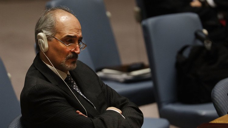 الجعفري: أشعر بالخزي!