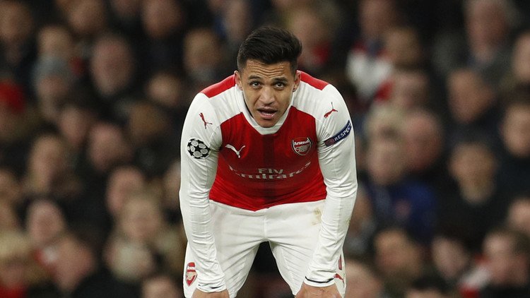 مانشستر سيتي يفتح خزائنه لضم سانشيز