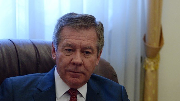 موسكو تدعو المعارضة المسلحة إلى أستانا