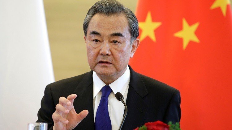 بكين: لا منتصر بحرب في شبه الجزيرة الكورية ومن يشعلها سيدفع الثمن  