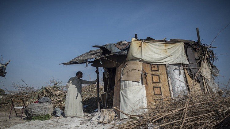 عودة تدريجية للاجئين السوريين إلى مناطقهم