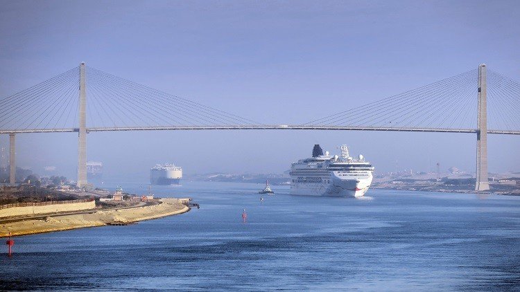 مصر تقر استثمارات جديدة في السويس