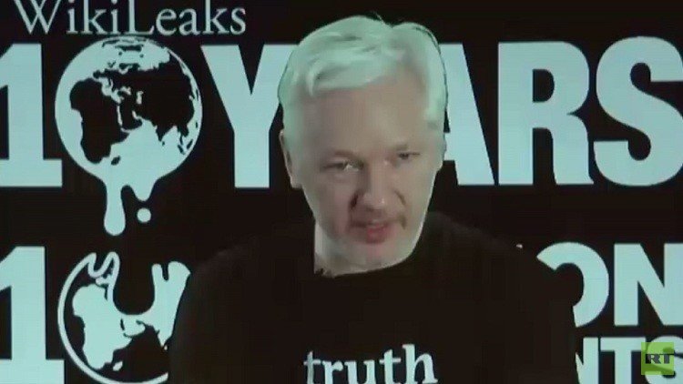 ويكيليكس يفضح "خلية النحل"