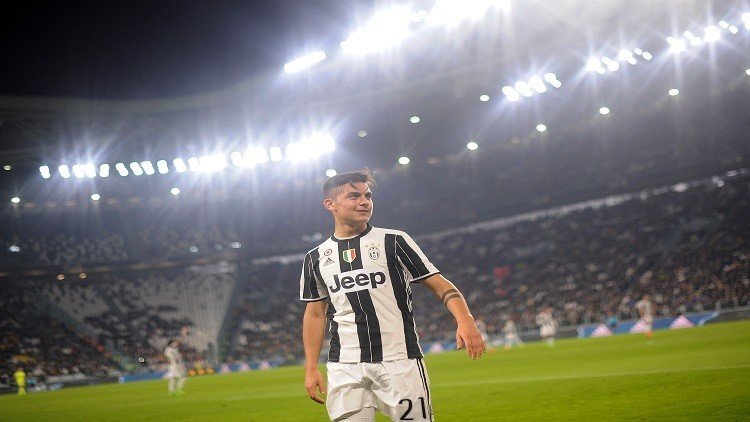 إصابة ديبالا ترعب عشاق يوفنتوس قبل مواجهة برشلونة