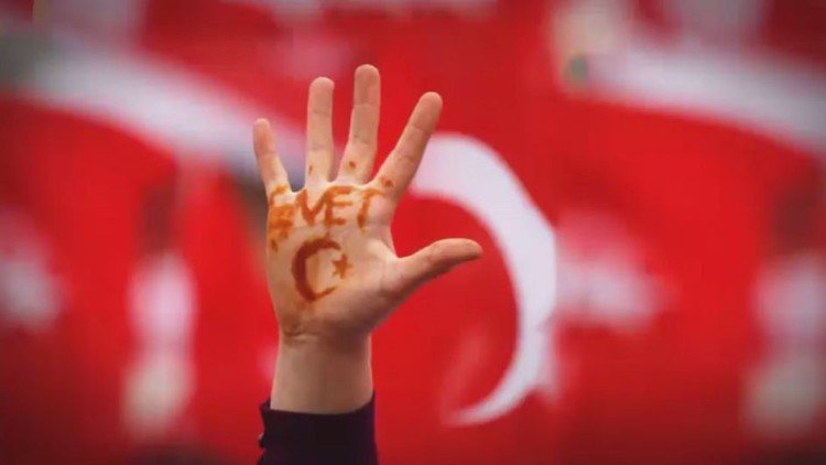 أهم نقاط التعديلات الدستورية في تركيا