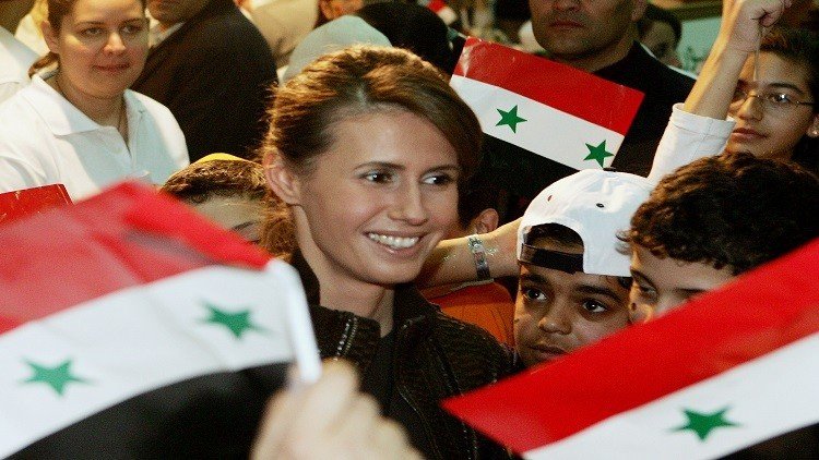 مطالب برلمانية بسحب الجنسية البريطانية من أسماء الأسد